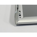 Snapframes – Mitre & Round Corner