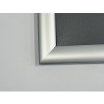 Snapframes – Mitre & Round Corner