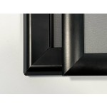 Snapframes – Mitre & Round Corner