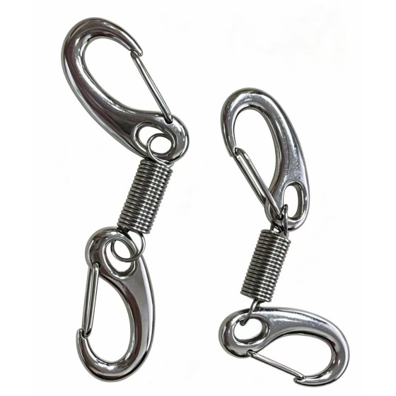 Spring Hook