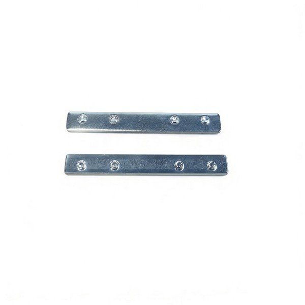 Corner accessories